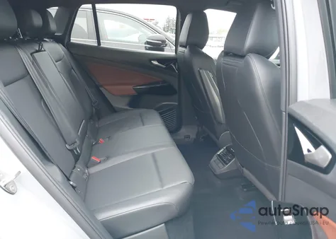 2022 Volkswagen Id.4 Awd Pro S from USA, damaged, VIN WVGUNPE27NP066352